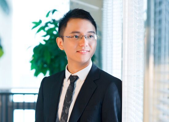 錢天鋒：風雨創(chuàng)業(yè)路，十年磨一劍