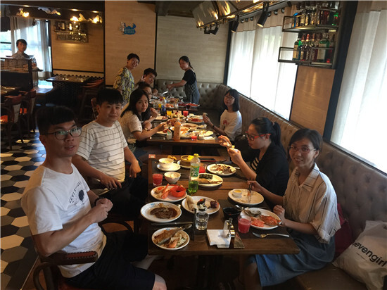 優(yōu)訊五部嗨翻周末