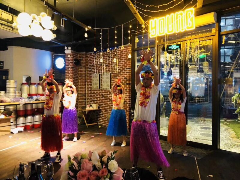 內(nèi)生定力，厚積薄發(fā)——優(yōu)景年會報道